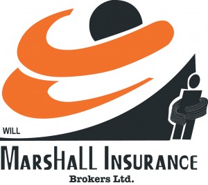 Will Marshall Logo