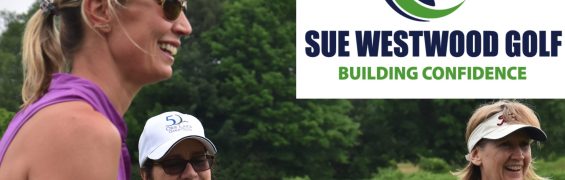 Sue Building Confidence Pic